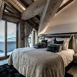 Chalet Glacier Luxe Premium In Solden