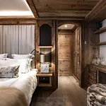 Chalet Glacier Luxe Premium In Solden