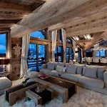 Chalet Glacier Luxe Premium In Solden